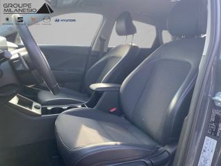 13290 : Hyundai Aix en Provence - Cap Milanesio - HYUNDAI KONA Creative - KONA II - Ecotronic Gray - Automate sequentiel - Essence / Courant électrique