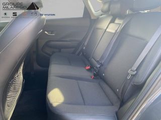 13290 : Hyundai Aix en Provence - Cap Milanesio - HYUNDAI KONA Creative - KONA II - Ecotronic Gray - Automate sequentiel - Essence / Courant électrique
