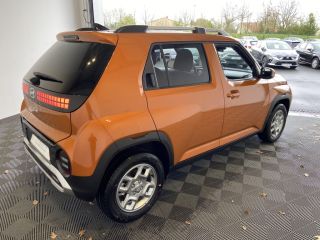 85000 : Hyundai MoceanRent | La Roche-sur-Yon - Océane Auto - HYUNDAI INSTER Intuitive - INSTER - Orange - Automate à fonct. Continu - Courant électrique