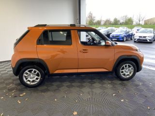 85000 : Hyundai MoceanRent | La Roche-sur-Yon - Océane Auto - HYUNDAI INSTER Intuitive - INSTER - Orange - Automate à fonct. Continu - Courant électrique