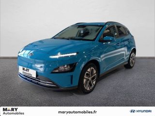 80100 : Hyundai Abbeville - Mary Automobiles - HYUNDAI KONA ELECTRIC Intuitive - KONA ELECTRIC - DIVE IN JEJU - Automate à fonct. Continu - Courant électrique