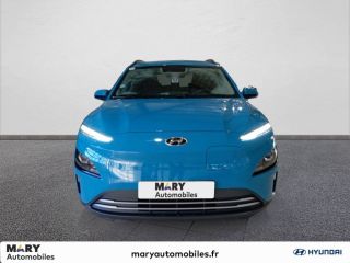 80100 : Hyundai Abbeville - Mary Automobiles - HYUNDAI KONA ELECTRIC Intuitive - KONA ELECTRIC - DIVE IN JEJU - Automate à fonct. Continu - Courant électrique