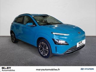80100 : Hyundai Abbeville - Mary Automobiles - HYUNDAI KONA ELECTRIC Intuitive - KONA ELECTRIC - DIVE IN JEJU - Automate à fonct. Continu - Courant électrique