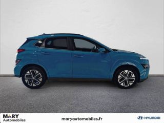 80100 : Hyundai Abbeville - Mary Automobiles - HYUNDAI KONA ELECTRIC Intuitive - KONA ELECTRIC - DIVE IN JEJU - Automate à fonct. Continu - Courant électrique