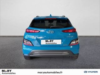 80100 : Hyundai Abbeville - Mary Automobiles - HYUNDAI KONA ELECTRIC Intuitive - KONA ELECTRIQUE - DIVE IN JEJU - Automate à fonct. Continu - Courant électrique