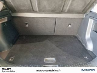 80100 : Hyundai Abbeville - Mary Automobiles - HYUNDAI KONA ELECTRIC Intuitive - KONA ELECTRIQUE - DIVE IN JEJU - Automate à fonct. Continu - Courant électrique
