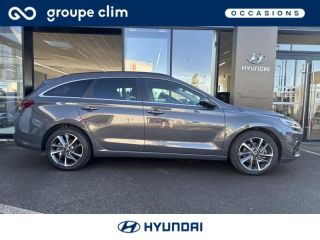 40990 : Hyundai Dax - i-AUTO - HYUNDAI i30 SW - i30 SW -  - Traction - Essence