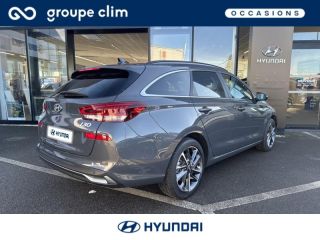 40990 : Hyundai Dax - i-AUTO - HYUNDAI i30 SW - i30 SW -  - Traction - Essence