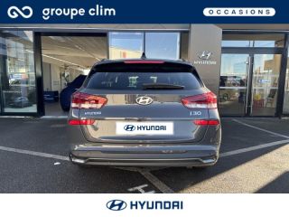 40990 : Hyundai Dax - i-AUTO - HYUNDAI i30 SW - i30 SW -  - Traction - Essence