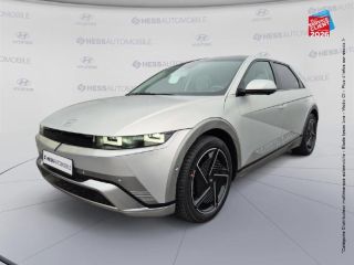 51100 : Hyundai Reims - HESS Automobile - HYUNDAI Ioniq 5 - Ioniq 5 - Gravity Gold Mate - Propulsion - Electrique