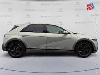 51100 : Hyundai Reims - HESS Automobile - HYUNDAI Ioniq 5 - Ioniq 5 - Gravity Gold Mate - Propulsion - Electrique