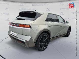 51100 : Hyundai Reims - HESS Automobile - HYUNDAI Ioniq 5 - Ioniq 5 - Gravity Gold Mate - Propulsion - Electrique