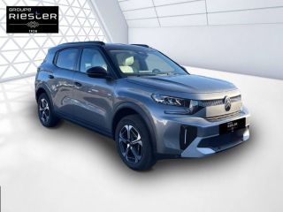 02200 : Hyundai Soissons - Protea by Riester - CITROEN C3 AIRCROSS Max - C3 AIRCROSS II - Gris - Automate sequentiel - Essence sans plomb