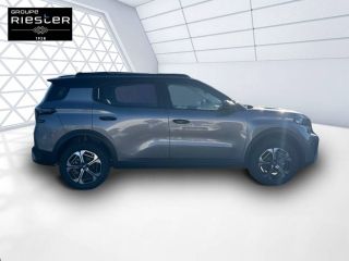 02200 : Hyundai Soissons - Protea by Riester - CITROEN C3 AIRCROSS Max - C3 AIRCROSS II - Gris - Automate sequentiel - Essence sans plomb