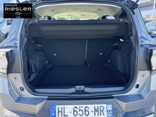02200 : Hyundai Soissons - Protea by Riester - CITROEN C3 AIRCROSS Max - C3 AIRCROSS II - Gris - Automate sequentiel - Essence sans plomb