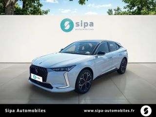31200 : Hyundai TOULOUSE NORD - AUTO NORD - DS DS 4 Rivoli - DS4 II - BLANC - Boîte automatique - Essence / Courant électrique