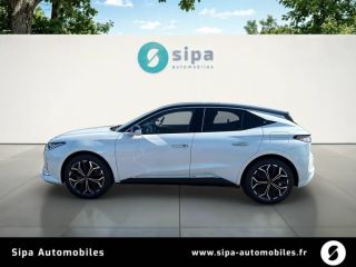 31200 : Hyundai TOULOUSE NORD - AUTO NORD - DS DS 4 Rivoli - DS4 II - BLANC - Boîte automatique - Essence / Courant électrique