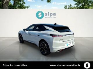 31200 : Hyundai TOULOUSE NORD - AUTO NORD - DS DS 4 Rivoli - DS4 II - BLANC - Boîte automatique - Essence / Courant électrique