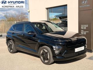 13200 : HYUNDAI Arles - Lexa Automobile - HYUNDAI KONA ELECTRIC Creative - KONA ELECTRIQUE II - Noir - Automate à fonct. Continu - Courant électrique