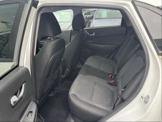 89100 : Hyundai Sens - APS - HYUNDAI Kona - Kona - Serenity White Métal - Traction - Electrique