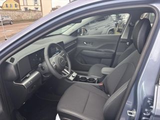 89100 : Hyundai Sens - APS - HYUNDAI Kona - Kona - Metal Blue métallisé - Traction - Electrique