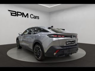 92130 : Hyundai ISSY-LES-MOULINEAUX - BPM Cars - PEUGEOT 408 - 408 - Bleu - Traction - Hybride rechargeable : Essence/Electrique