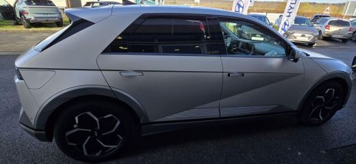 91150 : Hyundai Étampes -CAP Fournier - HYUNDAI IONIQ 5 Executive - IONIQ 5 - Beige - Automate à fonct. Continu - Courant électrique