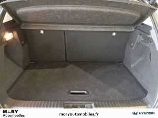 02100 : Hyundai Saint-Quentin - Mary Automobiles - RENAULT CAPTUR Evolution - CAPTUR II - GRIS SHARK - Boîte manuelle - Essence sans plomb