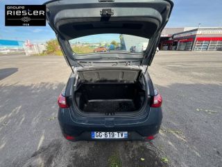 60880 : Hyundai Compiègne - Groupe PROTEA - HYUNDAI i20 Initia - i20 III - Bleu - Boîte manuelle - Essence sans plomb