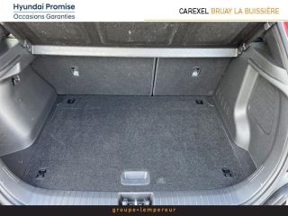 62700 : Hyundai Bruay-La-Buissière - Groupe Lempereur - HYUNDAI Kona - Kona - Ignite Red/Toit/rétros Black - Traction - Essence/Micro-Hybride