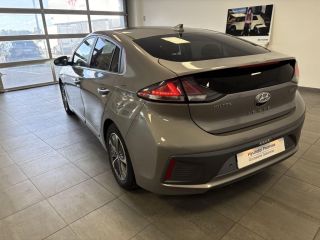 69190 : Hyundai Lyon Sud - Groupe Central Autos - HYUNDAI IONIQ Executive - IONIQ - Gris - Automate sequentiel - Essence / Courant électrique