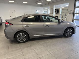 69190 : Hyundai Lyon Sud - Groupe Central Autos - HYUNDAI IONIQ Executive - IONIQ - Gris - Automate sequentiel - Essence / Courant électrique