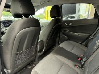 14400 : Hyundai Bayeux - Trajectoire Automobiles - HYUNDAI Kona - Kona - Dark Knight Métal - Traction - Electrique