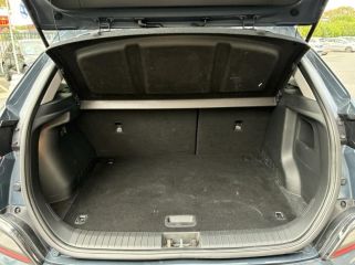 14400 : Hyundai Bayeux - Trajectoire Automobiles - HYUNDAI Kona - Kona - Dark Knight Métal - Traction - Electrique