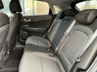 14400 : Hyundai Bayeux - Trajectoire Automobiles - HYUNDAI Kona - Kona - Dark Knight Métal - Traction - Electrique