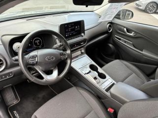 14400 : Hyundai Bayeux - Trajectoire Automobiles - HYUNDAI Kona - Kona - Dark Knight Métal - Traction - Electrique