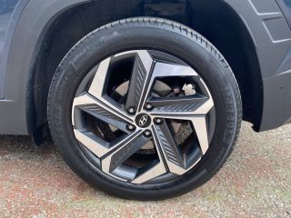 33110 : Hyundai Bordeaux Nord Le Bouscat - Sipa Automobiles - HYUNDAI TUCSON Executive - TUCSON (10/2020-03/2024) - Bleu - Boîte automatique - Essence / Courant électrique