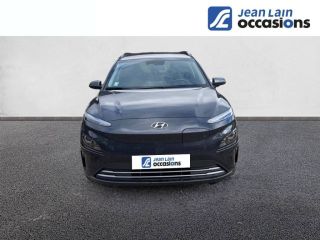 73290 : Hyundai Chambéry - Jean Lain Mobilités - HYUNDAI KONA ELECTRIC Intuitive - KONA ELECTRIQUE - Gris - Automate à fonct. Continu - Courant électrique