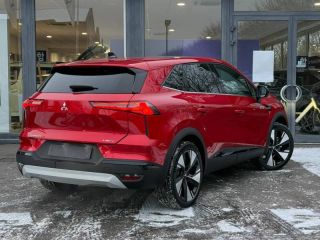 57100 : Hyundai Thionville - Théobald Automobiles - MITSUBISHI Grandis - Grandis - Peinture métallisée - Traction - Hybride : Essence/Electrique