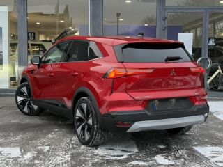 57100 : Hyundai Thionville - Théobald Automobiles - MITSUBISHI Grandis - Grandis - Peinture métallisée - Traction - Hybride : Essence/Electrique