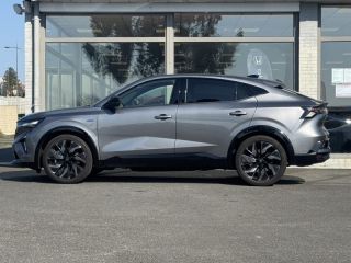 57200 : Hyundai Sarreguemines - Theobald Automobiles - RENAULT Rafale - Rafale - Gris Schiste métallisé - Traction - Hybride : Essence/Electrique