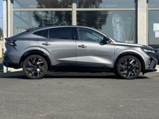 57200 : Hyundai Sarreguemines - Theobald Automobiles - RENAULT Rafale - Rafale - Gris Schiste métallisé - Traction - Hybride : Essence/Electrique