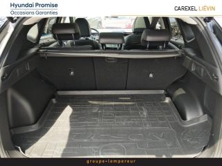 62800 : Hyundai Lens - Groupe Lempereur - HYUNDAI Tucson - Tucson - Phantom Black Métal - Transmission intégrale - Hybride rechargeable : Essence/Electrique