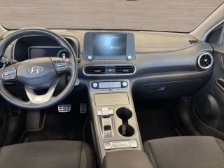 83130 : Hyundai Toulon - Autodif SAS - Groupe BALDASSARI - HYUNDAI KONA ELECTRIC Intuitive - KONA ELECTRIQUE - Bleu - Automate à fonct. Continu - Courant électrique