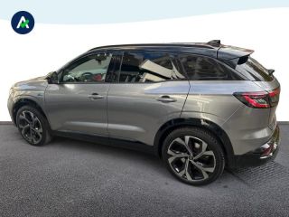 75013 : Hyundai Paris 13 - BPM Cars - RENAULT Austral - Austral - Gris Schiste/Toit Noir Etoilé - Traction - Hybride : Essence/Electrique