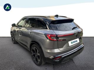 75013 : Hyundai Paris 13 - BPM Cars - RENAULT Austral - Austral - Gris Schiste/Toit Noir Etoilé - Traction - Hybride : Essence/Electrique