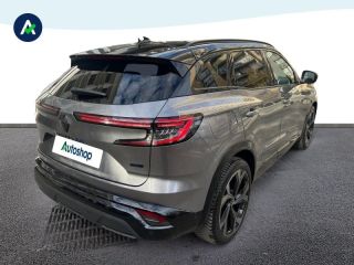 75013 : Hyundai Paris 13 - BPM Cars - RENAULT Austral - Austral - Gris Schiste/Toit Noir Etoilé - Traction - Hybride : Essence/Electrique