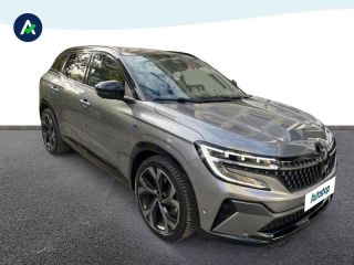 75013 : Hyundai Paris 13 - BPM Cars - RENAULT Austral - Austral - Gris Schiste/Toit Noir Etoilé - Traction - Hybride : Essence/Electrique