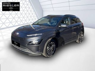 77600 : Hyundai Bussy-Saint-Georges - Protea by Riester - HYUNDAI KONA ELECTRIC Intuitive - KONA ELECTRIQUE - NOIR - Automate à fonct. Continu - Courant électrique