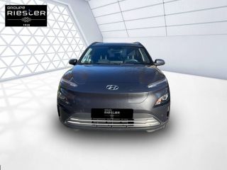 77600 : Hyundai Bussy-Saint-Georges - Protea by Riester - HYUNDAI KONA ELECTRIC Intuitive - KONA ELECTRIQUE - NOIR - Automate à fonct. Continu - Courant électrique